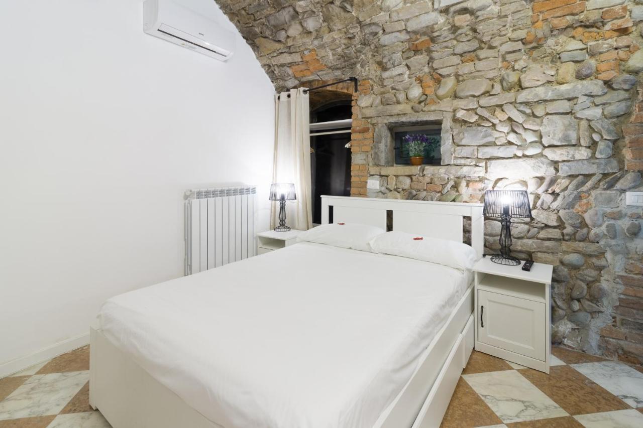 Bergamo Art Apartment ภายนอก รูปภาพ
