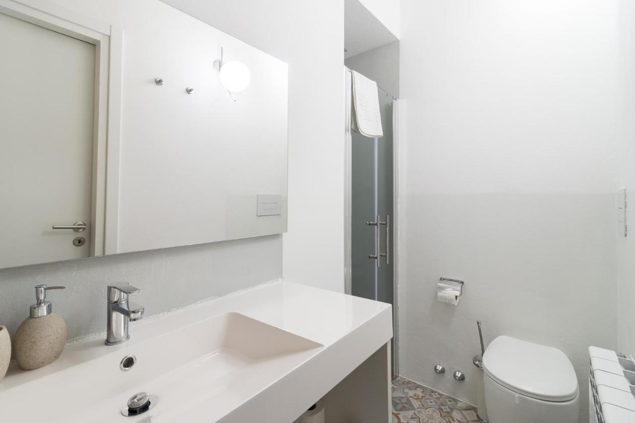 Bergamo Art Apartment ภายนอก รูปภาพ